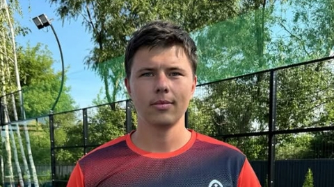 Vlad Sokalskyi